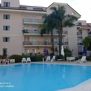 Bouganville Aparthotel